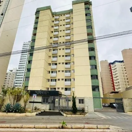 Rent this 3 bed apartment on Avenida Parque Águas Claras 3045 in Águas Claras - Federal District, 71916-000