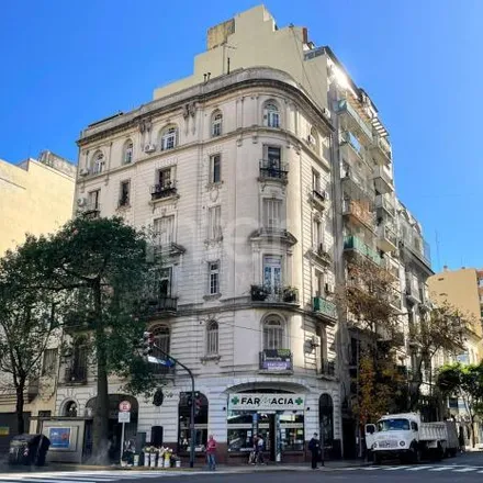 Image 2 - Avenida Independencia 1713, Monserrat, C1100 ABE Buenos Aires, Argentina - Apartment for sale