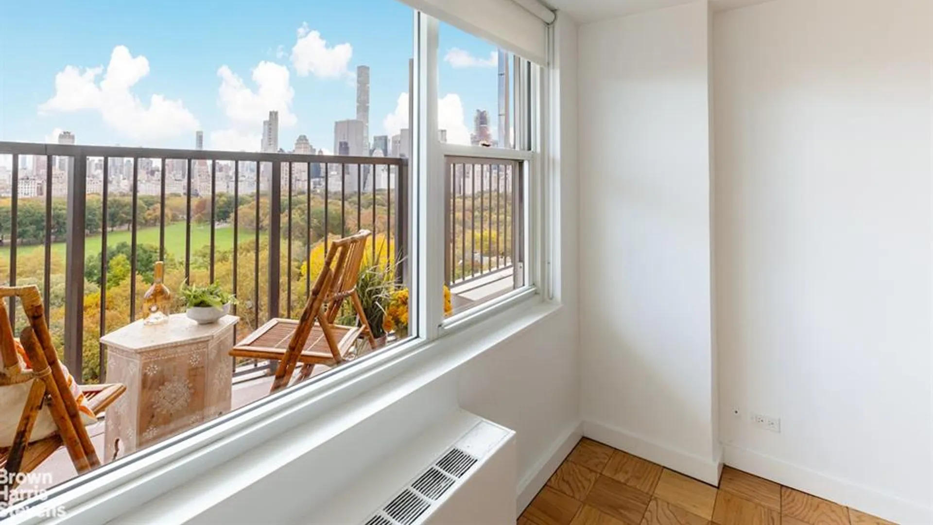 80 CENTRAL PARK WEST 18A in New York | Studio apartment for sale ...