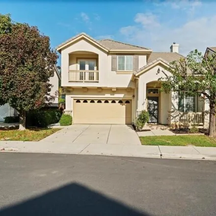 Image 1 - 2514 Albertine Lane, Arbor, Brentwood, CA 94513, USA - House for rent
