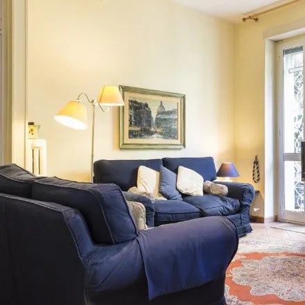 Rent this 2 bed apartment on Panecaldo in Circonvallazione Trionfale, 31