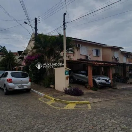 Image 2 - Rua 1, Intersul, Alvorada - RS, 94850-030, Brazil - House for sale