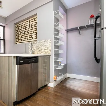 Rent this 2 bed apartment on 1154 Nostrand Ave