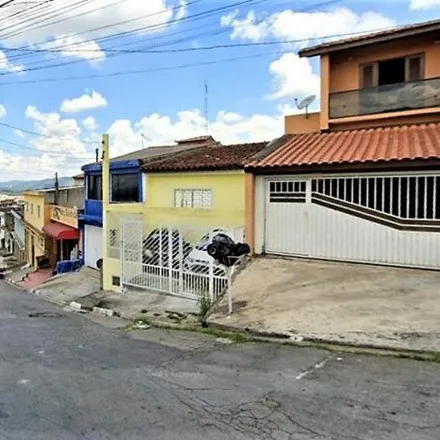 Image 2 - Avenida Claúdio Diniz, Serpa, Caieiras - SP, 07715-005, Brazil - House for sale