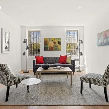 Buy this studio apartment on 360 Clinton Avenue in New York, NY 11238