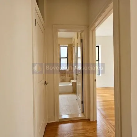 Image 3 - 664 West 163rd Street, New York, NY 10032, USA - Apartment for rent