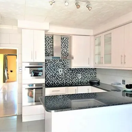 Rent this 4 bed apartment on Jenner Road in Rembrandtpark, Johannesburg