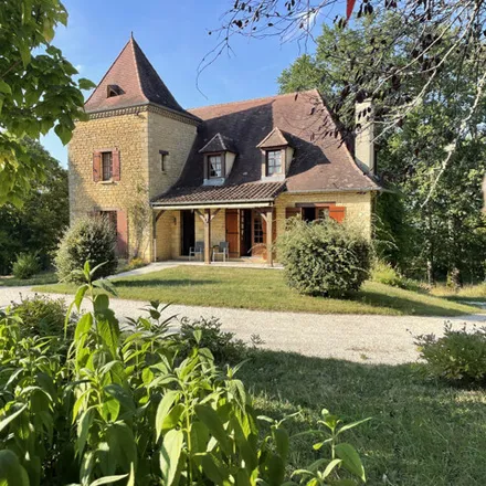 Buy this 5 bed house on Aquitaine