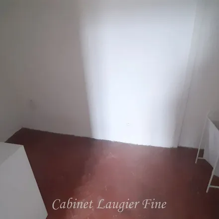 Rent this 1 bed apartment on Rue des Brus in 13013 Marseille, France