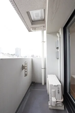 Image 4 - unnamed road, Nakano 5-chome, Nakano, 164-0001, Japan - Apartment for rent