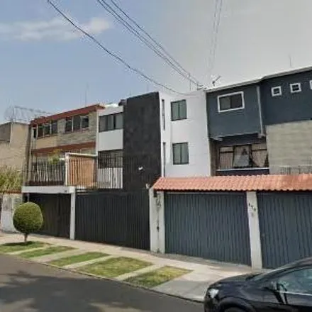 Buy this 4 bed house on Privada C in Coyoacán, 04400 Mexico City