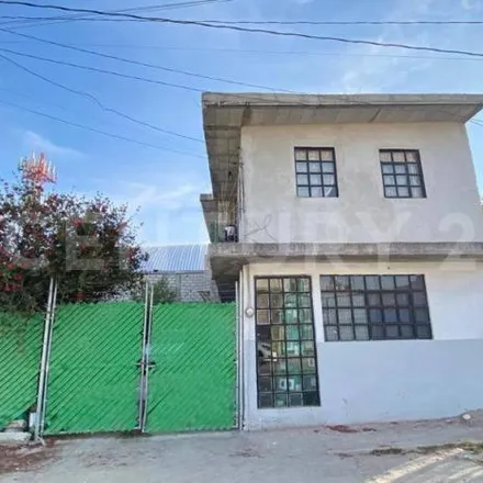 Buy this 4 bed house on Calle Nardos in 72229 Santa María Xonacatepec, PUE
