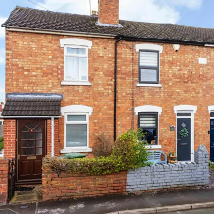 Image 2 - Skinner Road, Worcester, WR2 4JB, United Kingdom - Townhouse for sale