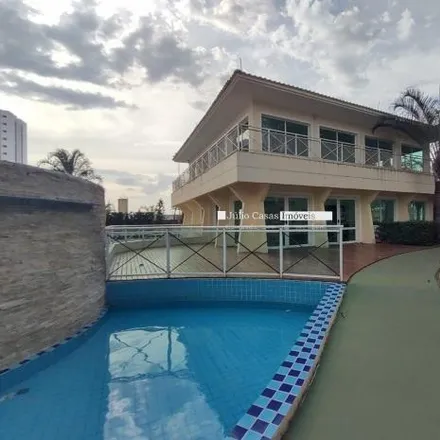 Buy this 2 bed apartment on unnamed road in Jardim Gonçalves, Sorocaba - SP