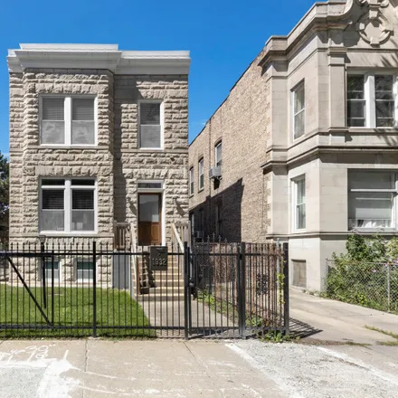 Image 1 - 1930 South Avers Avenue, Chicago, IL 60623, USA - House for sale