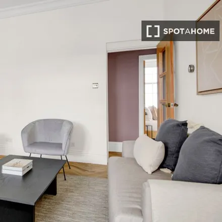 Rent this 2 bed apartment on Bolton Studios in 17b Gilston Road, London