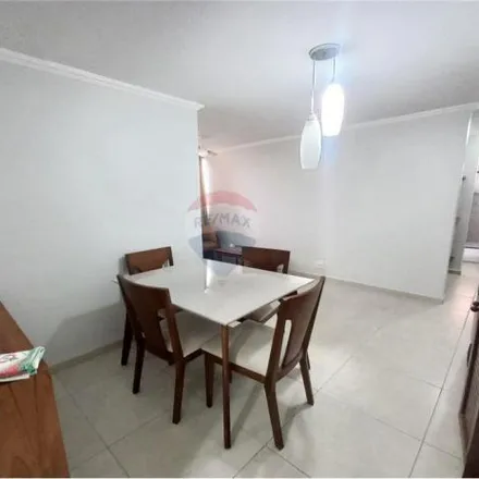 Buy this 2 bed apartment on Avenida Das Alamandas in 437, Avenida das Alamandas