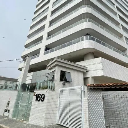 Image 2 - Rua São Cristovão, Vila Caiçara, Praia Grande - SP, 11706-300, Brazil - Apartment for sale