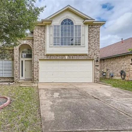 Rent this 3 bed house on 3601 Ruby Red Drive in Travis County, TX 78728