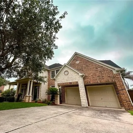 Image 1 - 2747 Santa Erica, Mission, TX 78572, USA - House for sale