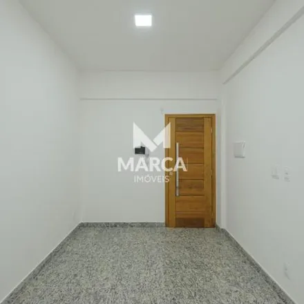 Image 1 - Rua Aspásia de Miranda Mourão, Estoril, Belo Horizonte - MG, 30494-080, Brazil - Apartment for rent