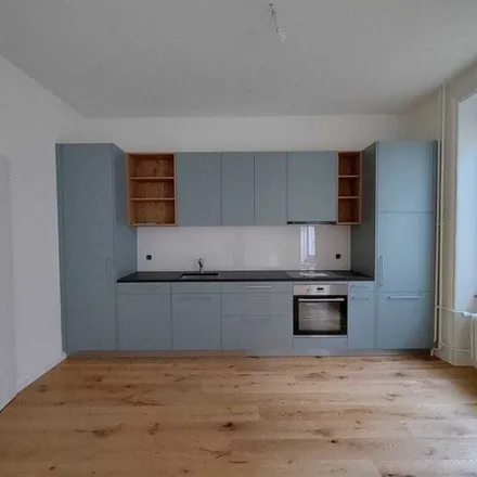Rent this 4 bed apartment on Ramsteinerstrasse 17 in 4052 Basel, Switzerland