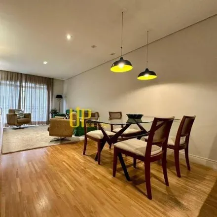 Rent this 2 bed apartment on Rua Caconde 307 in Cerqueira César, São Paulo - SP