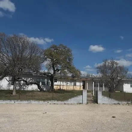 Buy this 4 bed house on 33 Wren Road in Kerr County, TX 78028