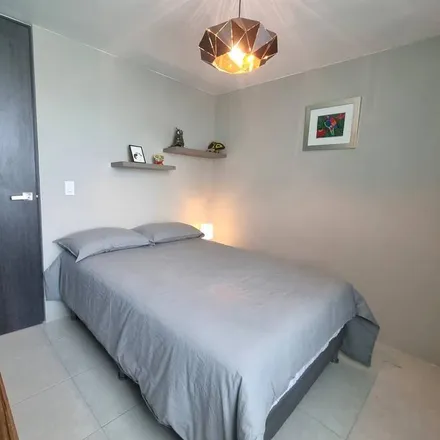 Rent this 2 bed apartment on Radisson Decapolis Hotel Panama City in Boulevard El Hayek, Punta Paitilla