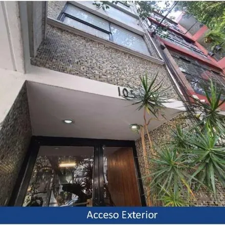 Image 2 - Manuel Bartolomé Cossío, Calle Coapa, Tlalpan, 14050 Mexico City, Mexico - Apartment for sale