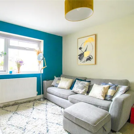 Rent this 2 bed apartment on Dios Deli in 71 North Street, Bristol
