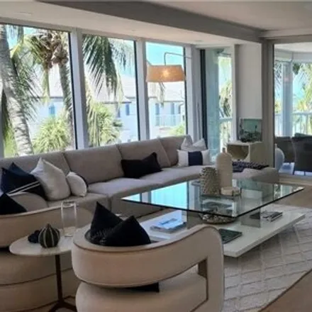 Image 4 - Beach House, Seagate Drive, Naples, FL 34103, USA - Condo for rent