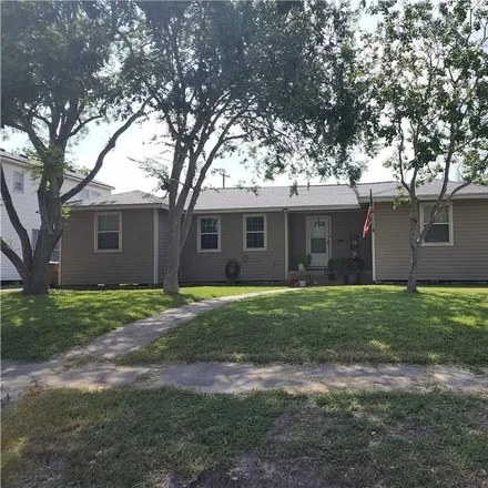 Image 1 - 354 Baker Drive, Corpus Christi, TX 78408, USA - House for rent