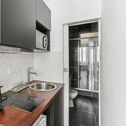 Rent this 1 bed apartment on Phô Neuf in 17 Rue de Maubeuge, 75009 Paris