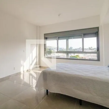 Rent this 1 bed apartment on Rua Cassilda Flora Zaffari in Teresópolis, Porto Alegre - RS