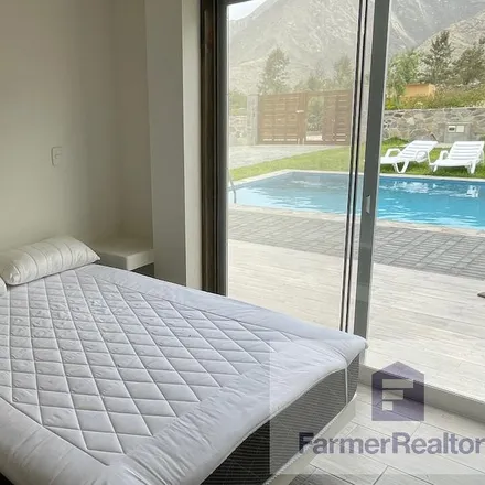 Buy this 1studio house on unnamed road in Pachacámac, Lima Metropolitan Area