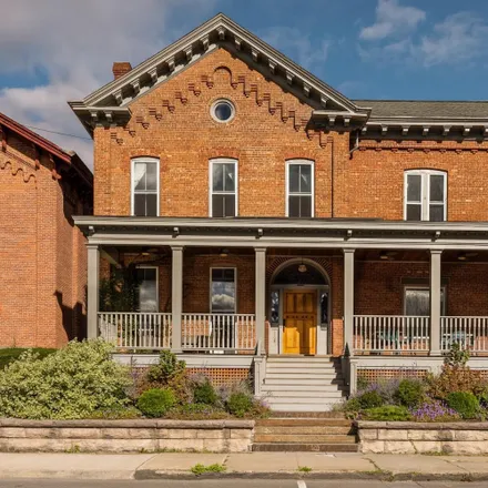 Buy this 4 bed house on 308 Main Street in Village of Catskill, Greene County