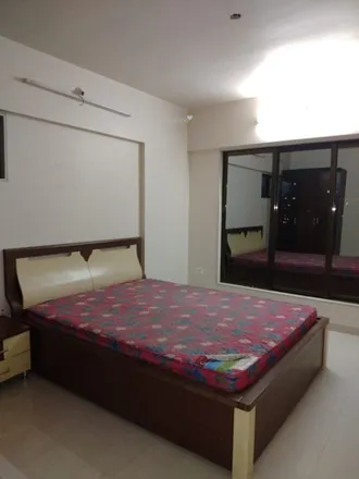 Rent this 3 bed apartment on unnamed road in H/E Ward, Mumbai - 400098