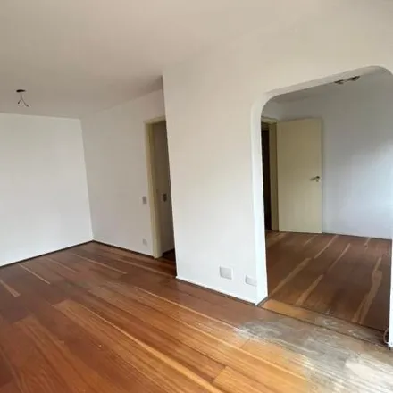 Rent this 1 bed apartment on Rua Tabapuã 250 in Vila Olímpia, São Paulo - SP