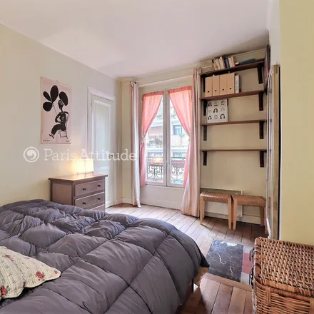 Image 9 - 8 Rue Basfroi, 75011 Paris, France - Apartment for rent