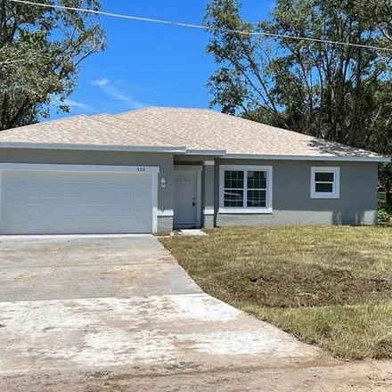 Buy this 4 bed house on 421 Flamingo Court in Polk County, FL 34759
