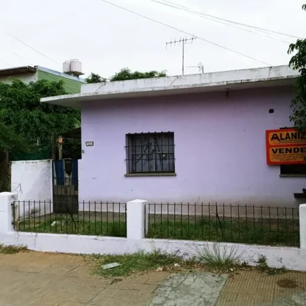 Buy this studio house on Presidente Héctor Campora in Partido de Merlo, B1722 ERH Merlo