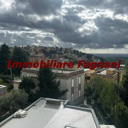 Image 4 - Piazzale del Pincio, Via Pia, 00049 Velletri RM, Italy - Apartment for rent
