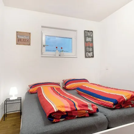 Rent this 1 bed apartment on Herbolzheim (Breisgau) in An der Bahn, 79336 Herbolzheim