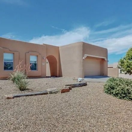 Buy this 3 bed house on 8203 Indigo Ct NE in Albuquerque, New Mexico