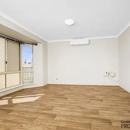 Rent this 3 bed apartment on Boaz Street in Karloo WA 6530, Australia