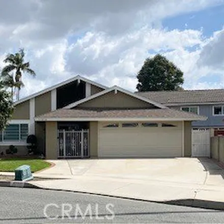 Buy this 3 bed house on 17800 Cecelia Place in Cerritos, CA 90703