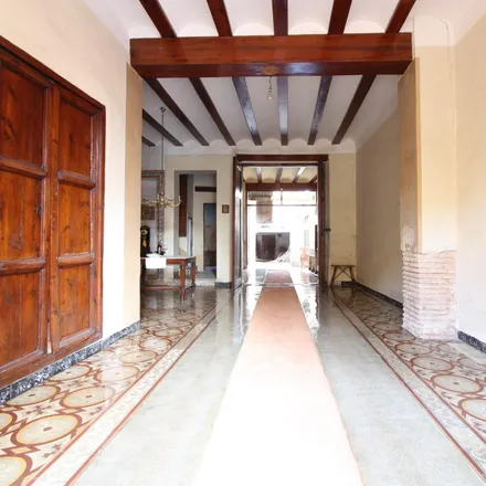 Image 7 - Valencia - House for sale