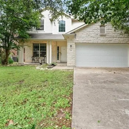 Rent this 4 bed house on 1010 Heritage Park Drive in Cedar Park, TX 78613