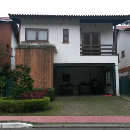 Image 2 - Rua Edmundo Amaral Valente, Campo Limpo, São Paulo - SP, 05763-470, Brazil - House for sale